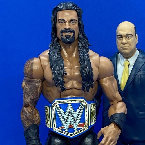 Wwe custom wrestling belt - custom,