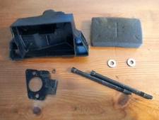 Genuine Part Ryobi RCS3535CA Petrol Chainsaw Air Filter Assembly 