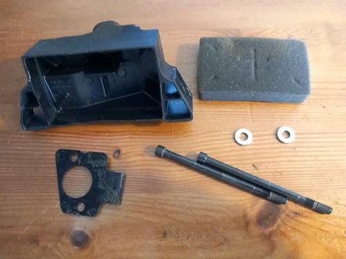 Genuine part ryobi - genuine, rcs3535ca