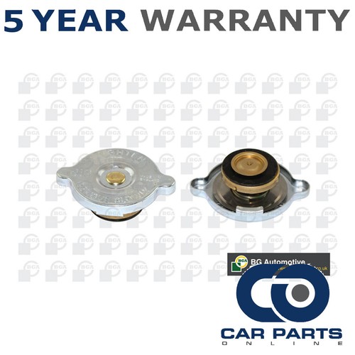 Radiator cap cpo fits - cap, sunny