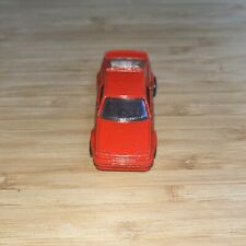 USED Matchbox Toyota Ae86
