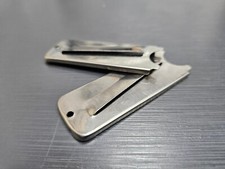 Spare Blades  for electric vegetable grater Migiris