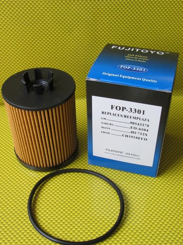 Car engine oil filter for - oil,