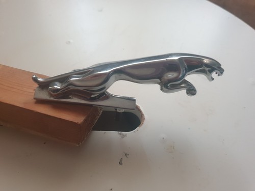 Genuine vintage cast brass - genuine,