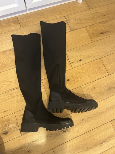 Zara trafaluc over - over, knee