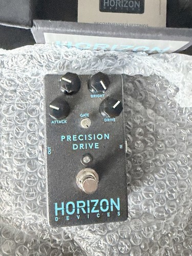 Mxr boss horizon devices - mxr,/boss,horizon,