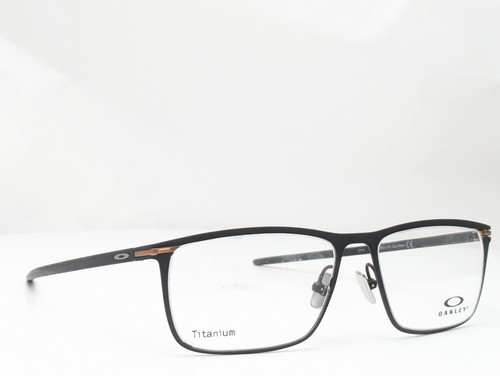 Oakley ox5138 0155 satin - oakley, black