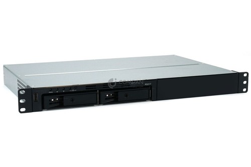 Synology rackstation rs217 nas - rackstation,