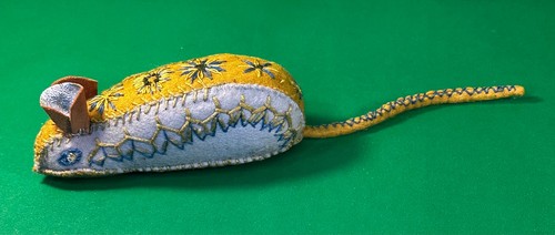 Vintage sewing handmade - sewing, and