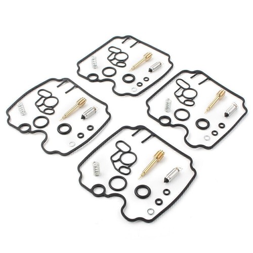 Set carburetor conversion - set,