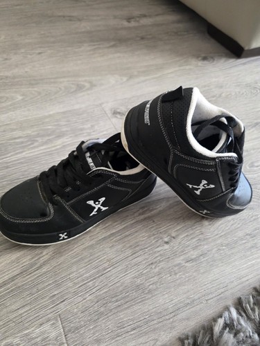 Sidewalk sports heelys - sports, kids
