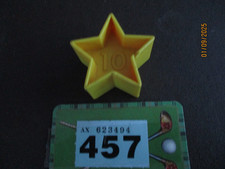 Tupperware No 10. For Vintage Shape Sorter Ball