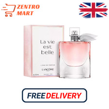 Lancome La Vie Est Belle Eau