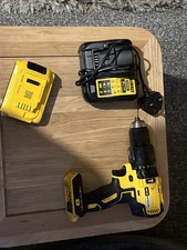 Dewalt Brushless Drill With