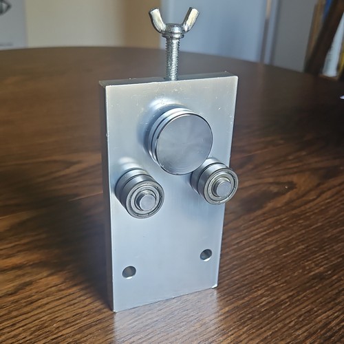 Guitar fret bender fretwire - bender,