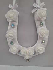 Wedding Horseshoe For Bride