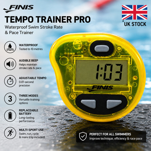 Swim tempo trainer pro - swim,