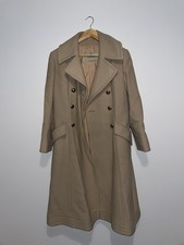 Aquascutum Trench Coat - Size