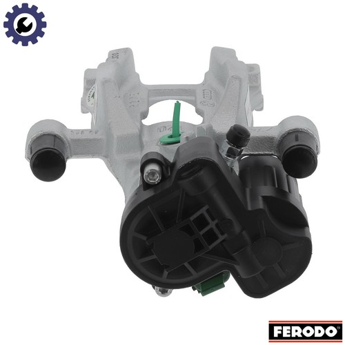 Brake caliper fcl695638 for - brake,