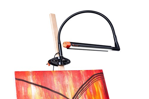 Daylight techne artist easel - daylight, 2