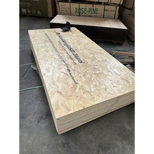 General Purpose OSB3 Board 18x