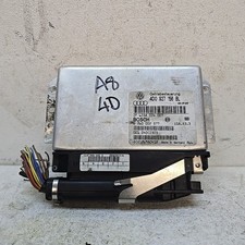 Audi A8 4D 1994-2002 Automatic