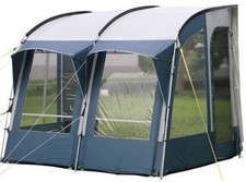 Royal Wessex 260 Caravan Porch Awning - Fit Heights 230-250cm - Width 260 x 240