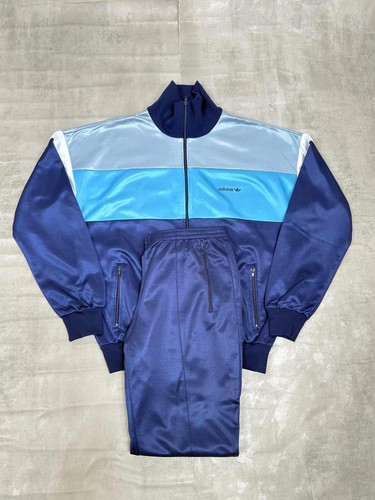Adidas vintage - adidas, 80's