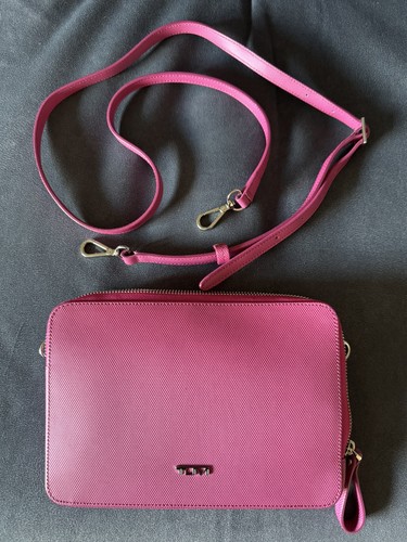 Tumi small crossbody - tumi, /