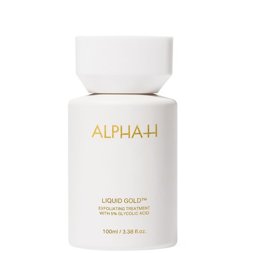 Alpha liquid gold - 💛,