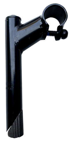Quill handlebar stem 2mm 1 - handlebar,