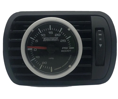 Audi gauge pod mount - audi,