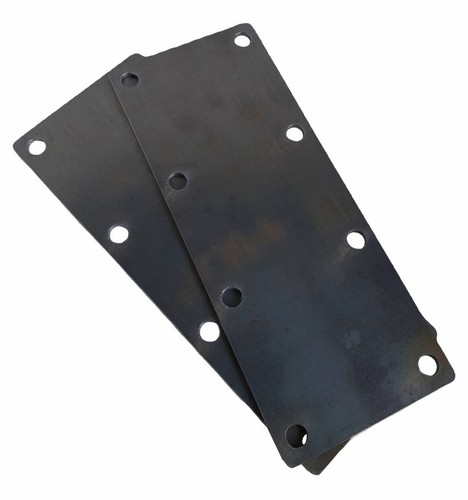 Trailer parts suspension - parts,