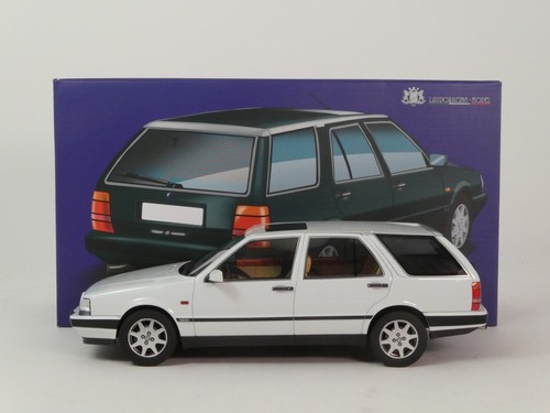 Laudoracing lancia thema - laudoracing,