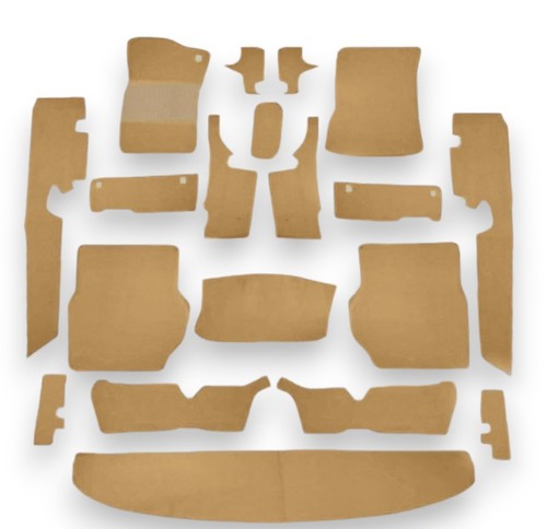 Carpet set for - carpet,