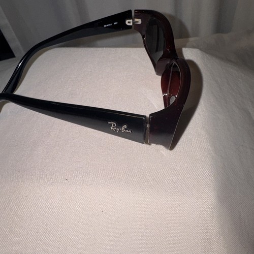 Vintage ray ban - ray-ban, toned