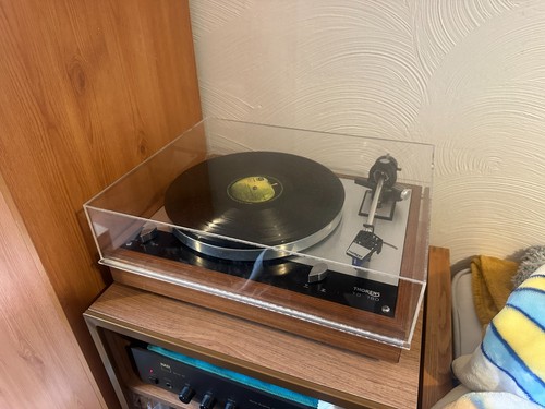 Thorens 160 belt drive - belt,