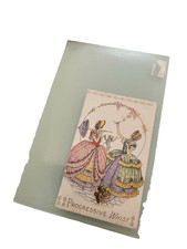 Vintage Progressive Whist