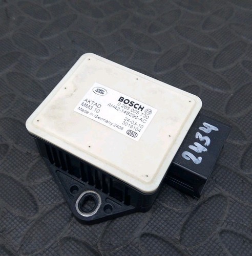 Land rover discovery l319 - 4,