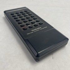 Technics Remote Control