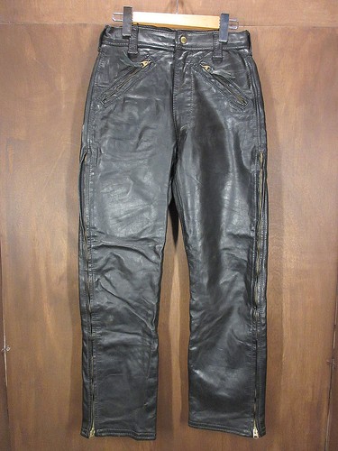 Langlitz leathers vintage - langlitz,