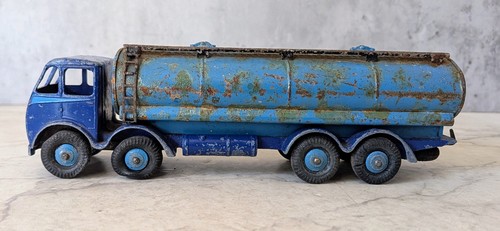 Dinky supertoys 504 - supertoys, 14
