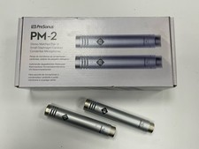 PreSonus PM-2 Stereo Matched