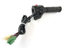 Kawasaki ZXR 400 ZX400L [1993]