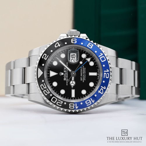 Rolex gmt master - rolex, ii