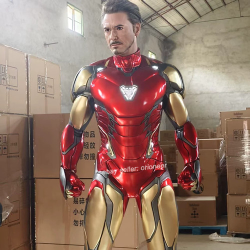 Mk85 tony stark - mk85,