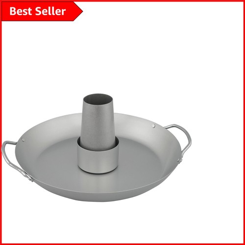 Portable gas bbq poultry - gas,