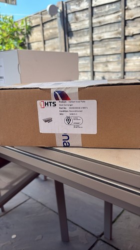 Vaillant vuw plate heat - vuw,