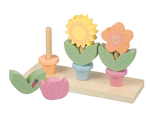 Orange tree toys - toys, stacking