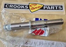 NOS 26211-30000 TS250 / TM250